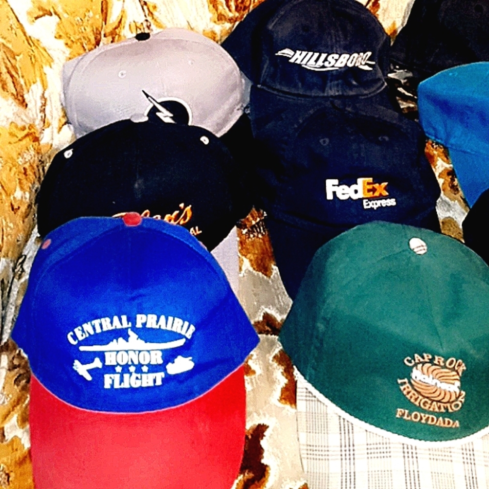 Any Hat for $10: 2 For $13